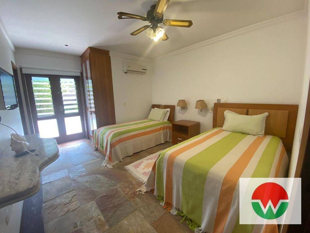 Casa de Condomínio, 6 quartos - Foto 22