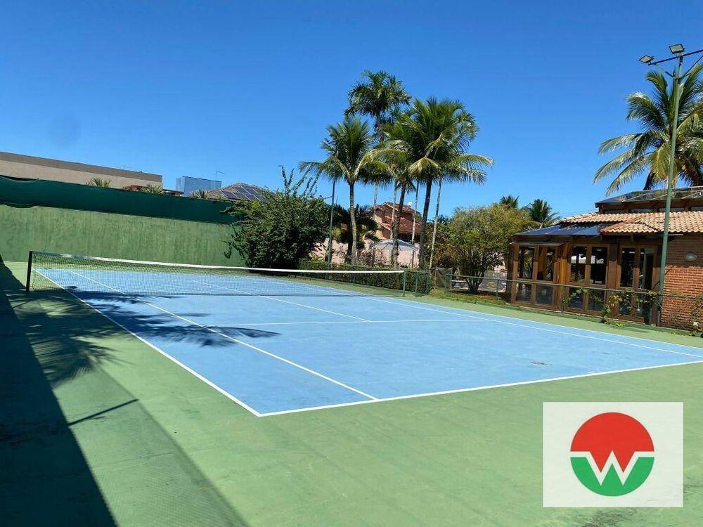 Casa de Condomínio, 6 quartos - Foto 51