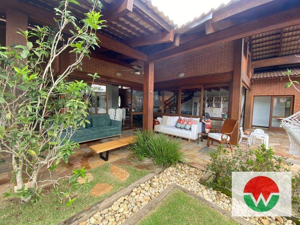 Casa de Condomínio, 6 quartos - Foto 7