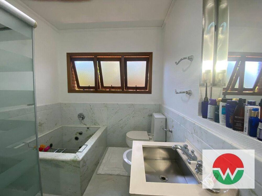 Casa de Condomínio, 6 quartos - Foto 33