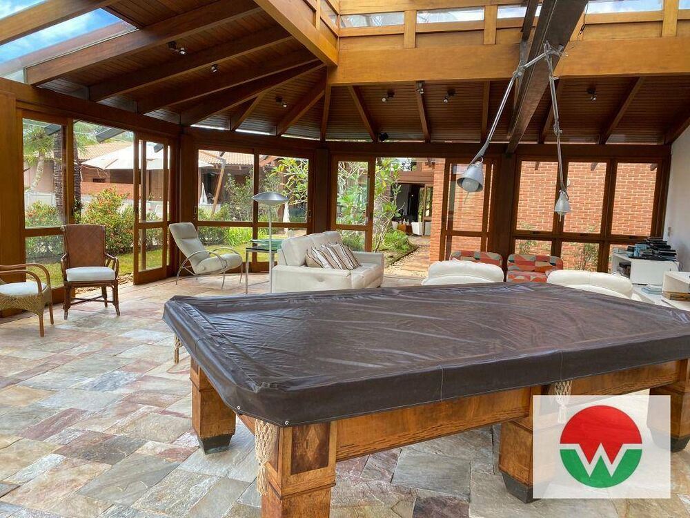 Casa de Condomínio, 6 quartos - Foto 36