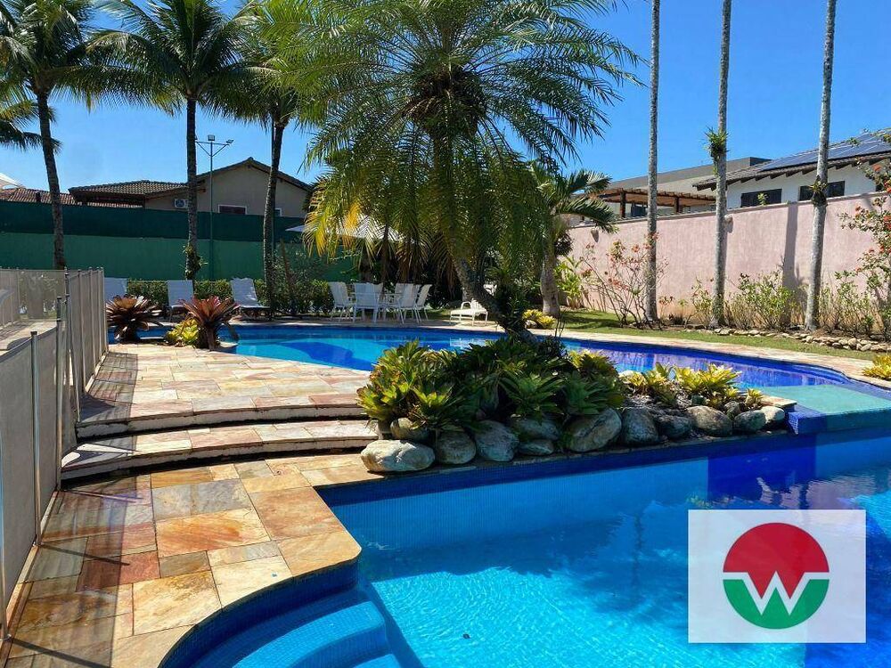 Casa de Condomínio, 6 quartos - Foto 47