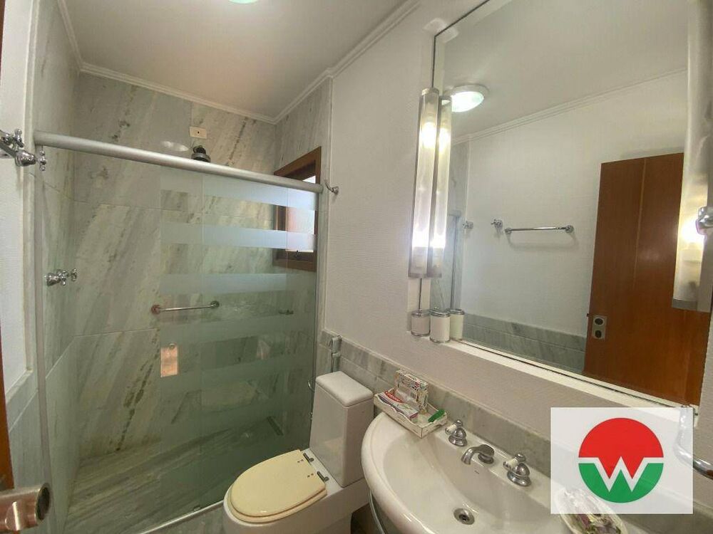 Casa de Condomínio, 6 quartos - Foto 24