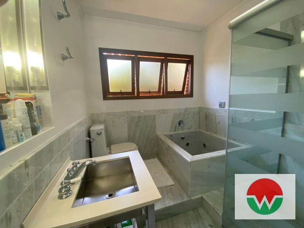 Casa de Condomínio, 6 quartos - Foto 29