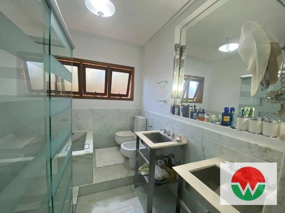 Casa de Condomínio, 6 quartos - Foto 42