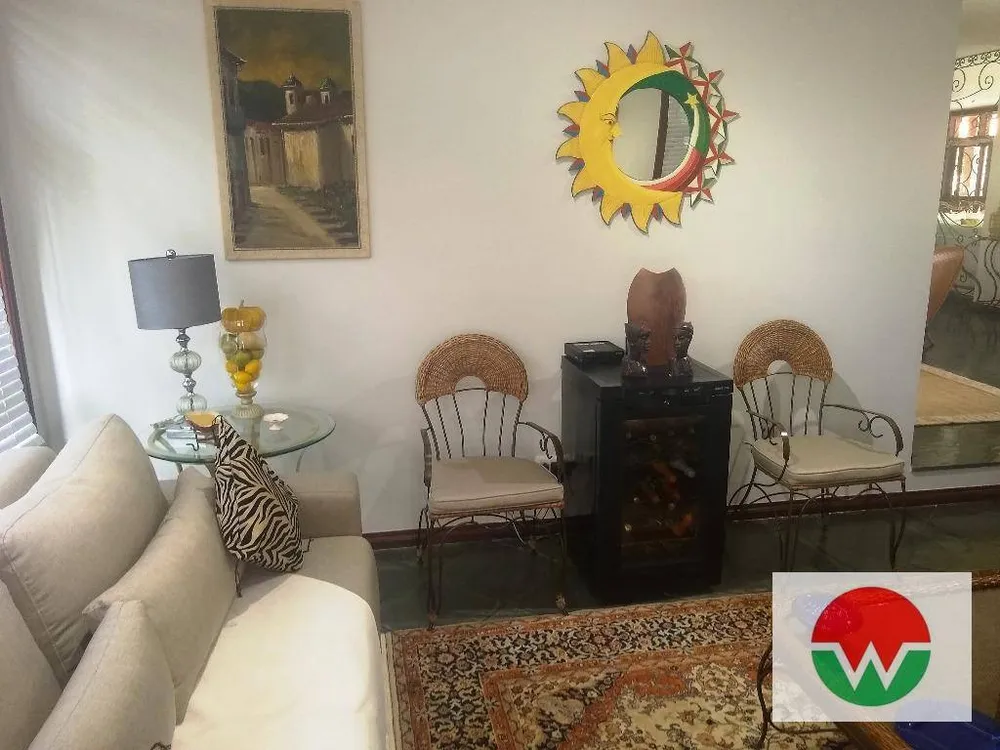 Casa de Condomínio, 4 quartos - Foto 5