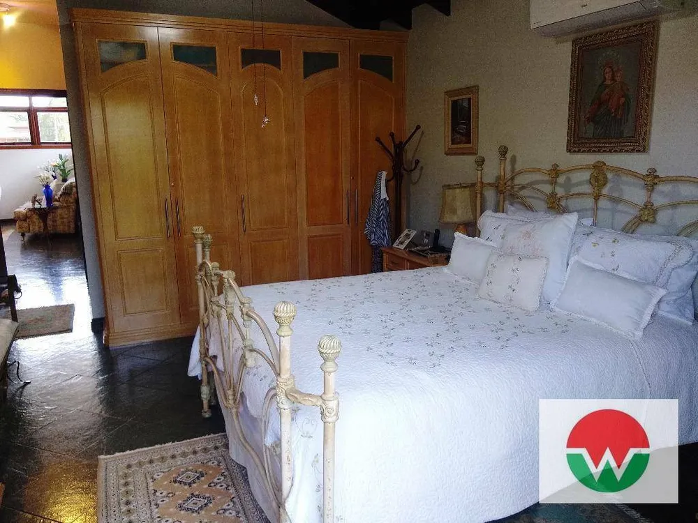 Casa de Condomínio, 4 quartos - Foto 24