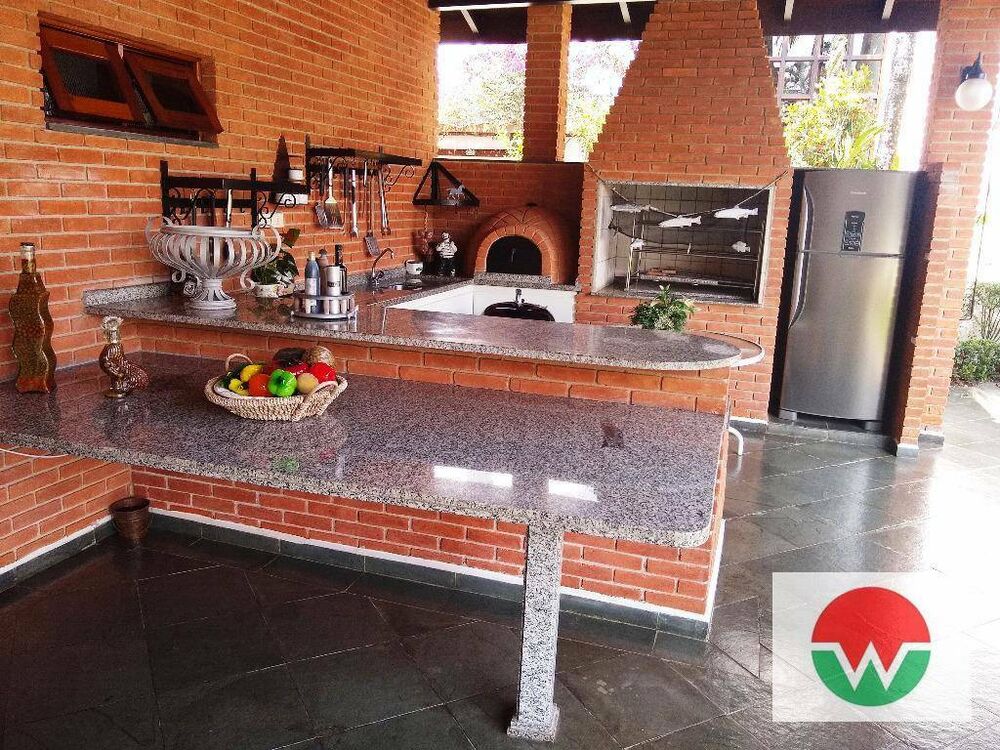 Casa de Condomínio à venda com 4 quartos, 550m² - Foto 16