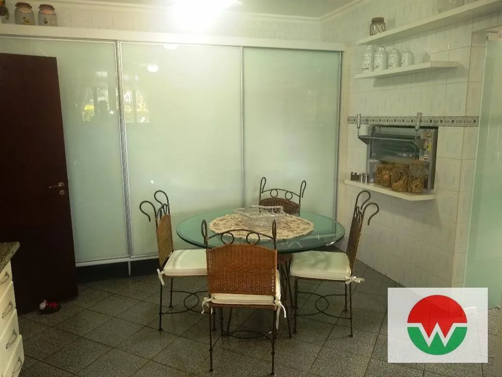 Casa de Condomínio, 4 quartos - Foto 12