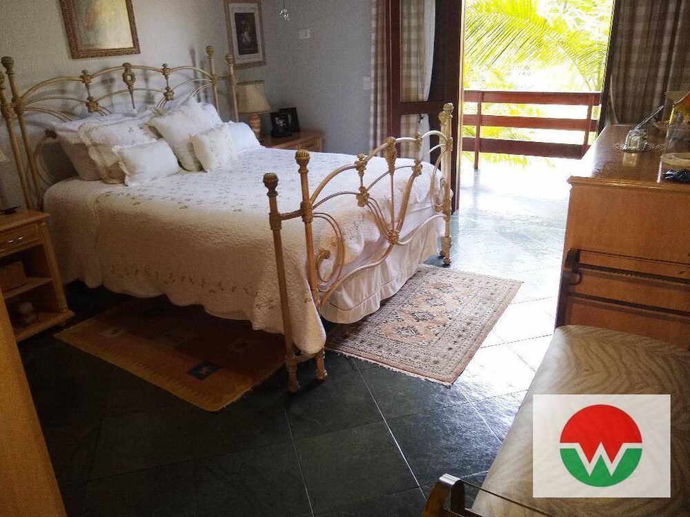 Casa de Condomínio à venda com 4 quartos, 550m² - Foto 14
