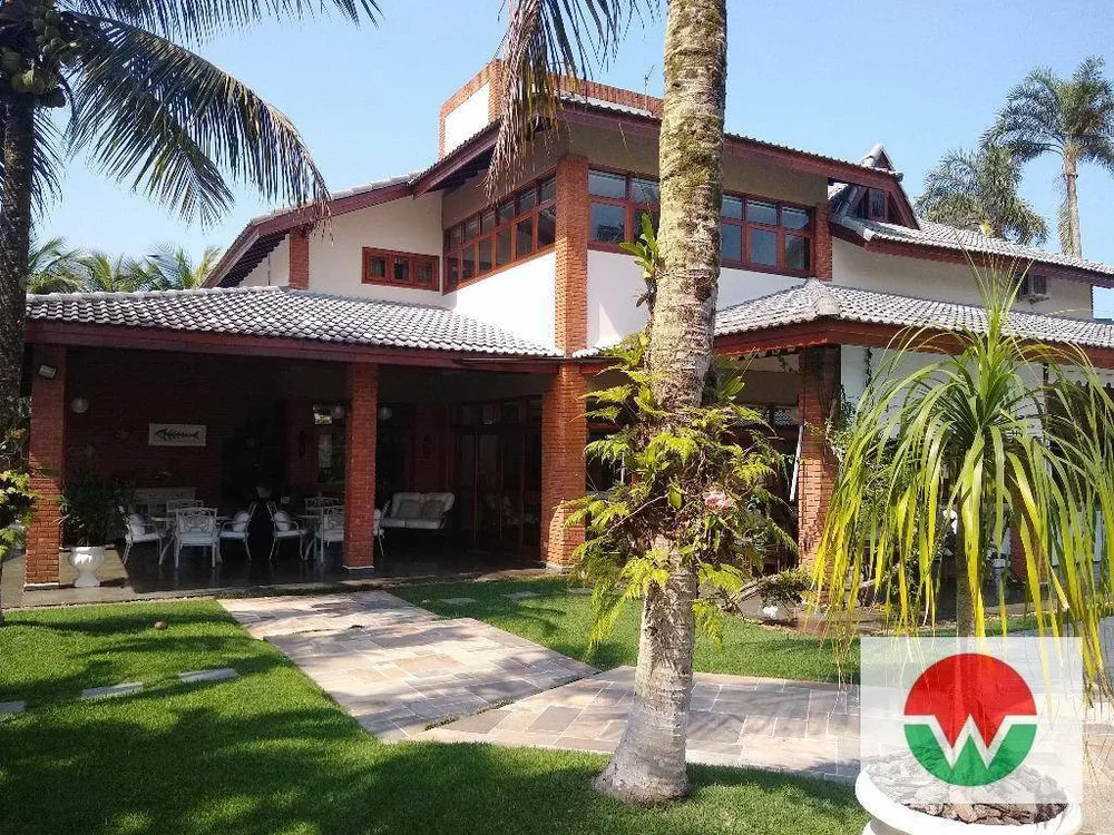 Casa de Condomínio, 4 quartos - Foto 31