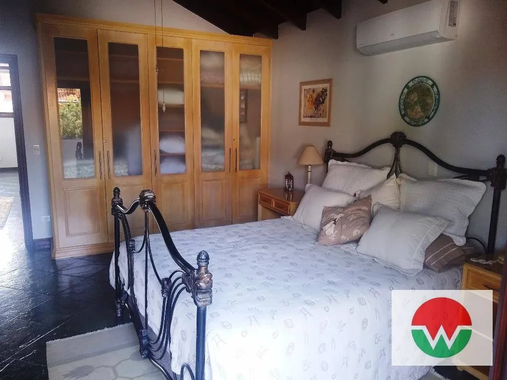Casa de Condomínio, 4 quartos - Foto 15
