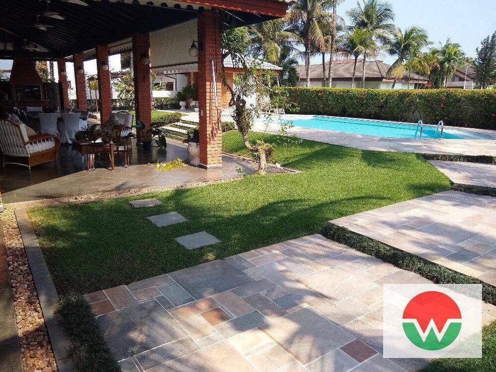 Casa de Condomínio à venda com 4 quartos, 550m² - Foto 15