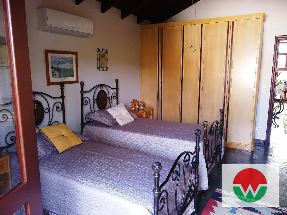 Casa de Condomínio, 4 quartos - Foto 18