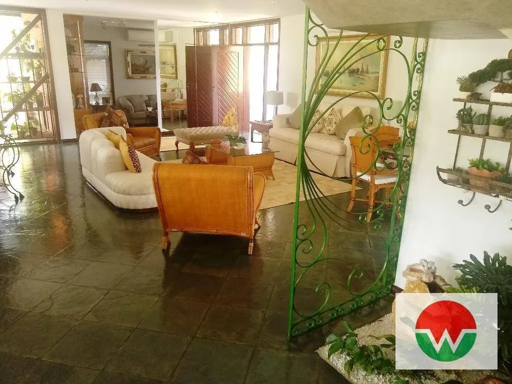 Casa de Condomínio, 4 quartos - Foto 13