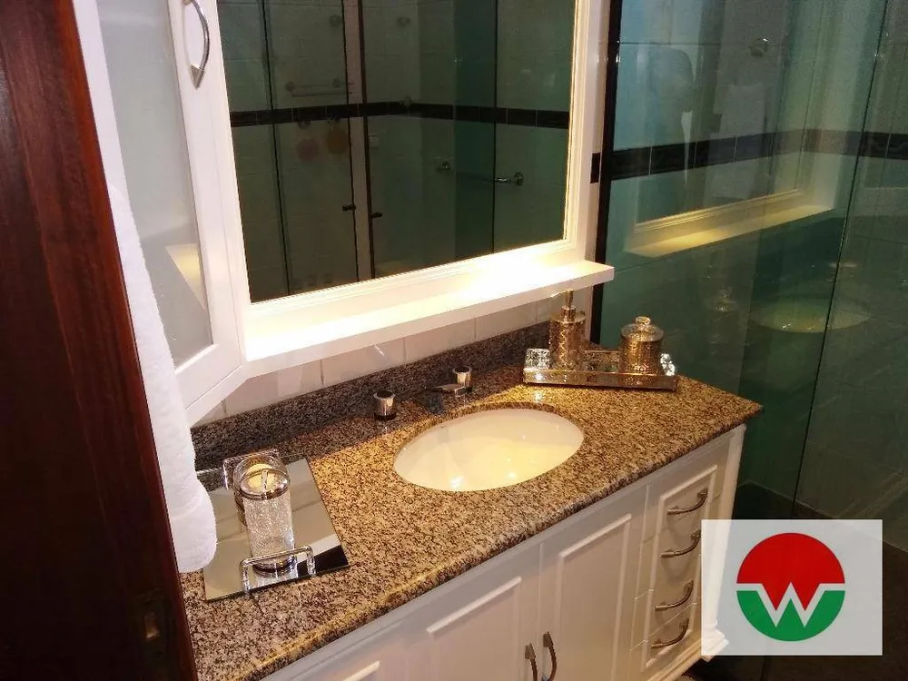 Casa de Condomínio, 4 quartos - Foto 20