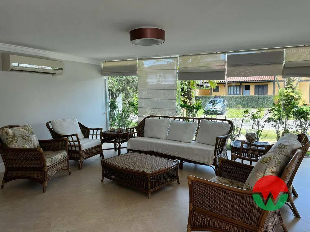 Casa de Condomínio, 4 quartos - Foto 7