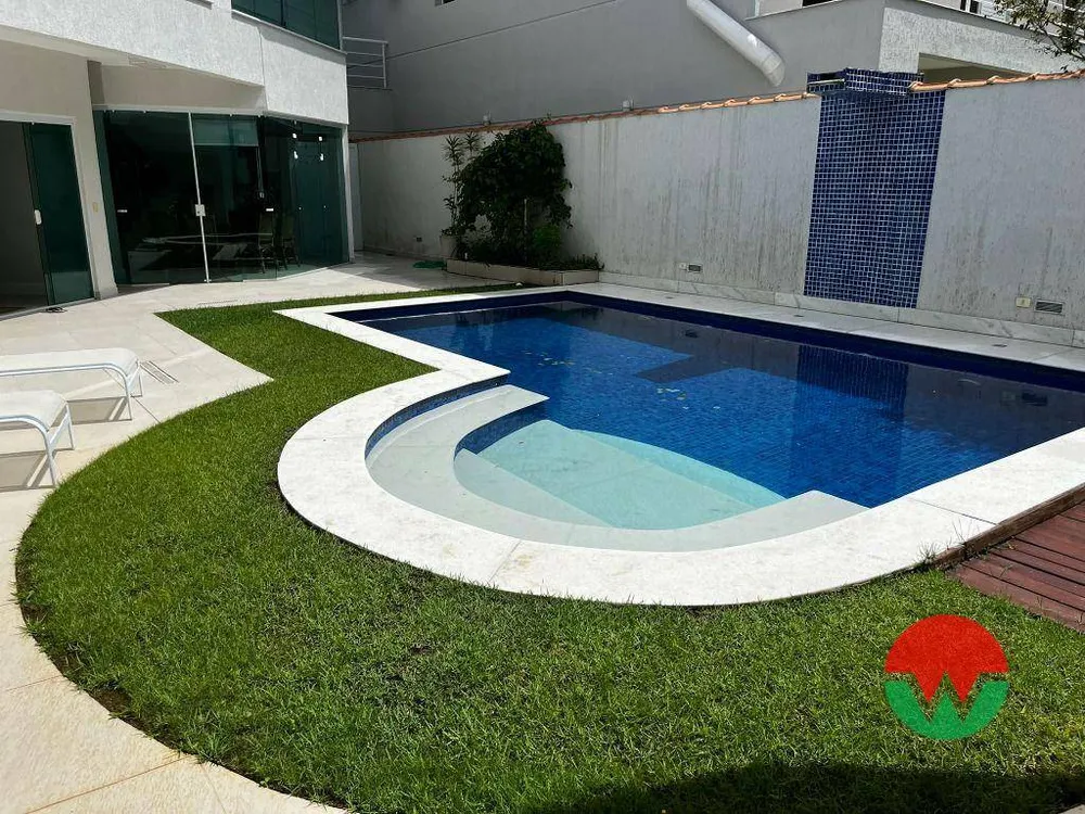 Casa de Condomínio, 4 quartos - Foto 2