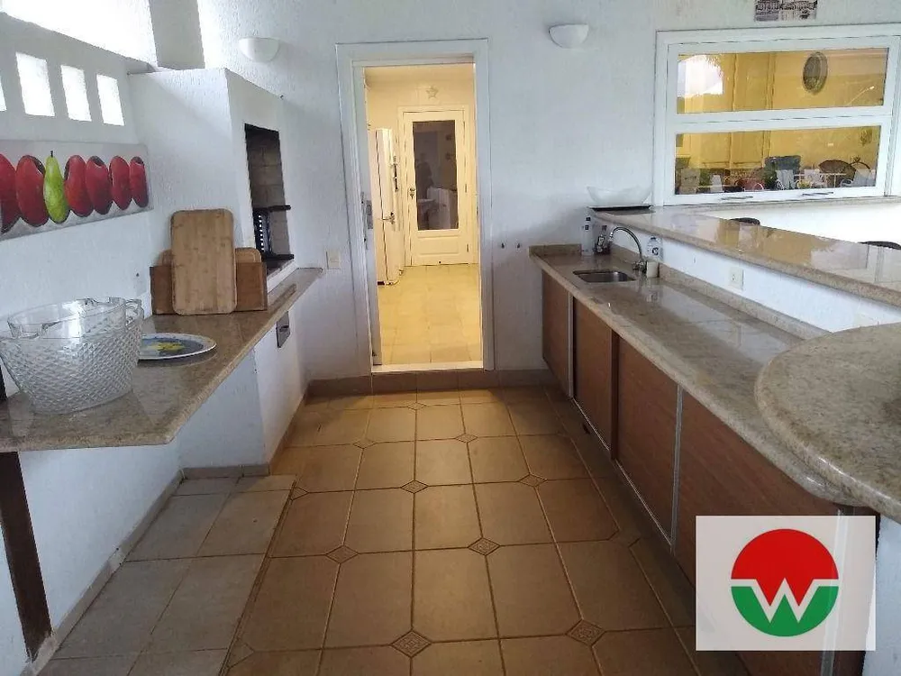Casa de Condomínio, 5 quartos - Foto 21