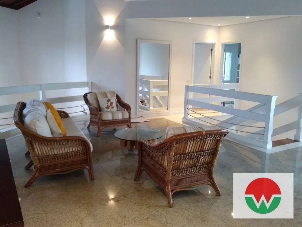 Casa de Condomínio, 5 quartos - Foto 16