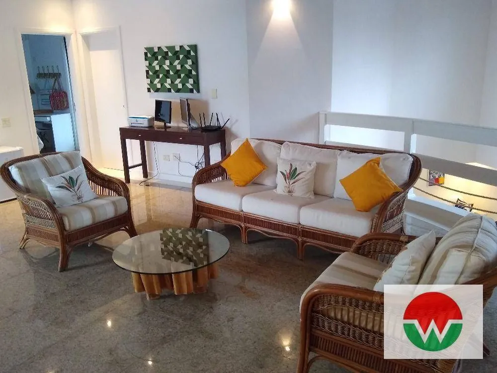 Casa de Condomínio, 5 quartos - Foto 11