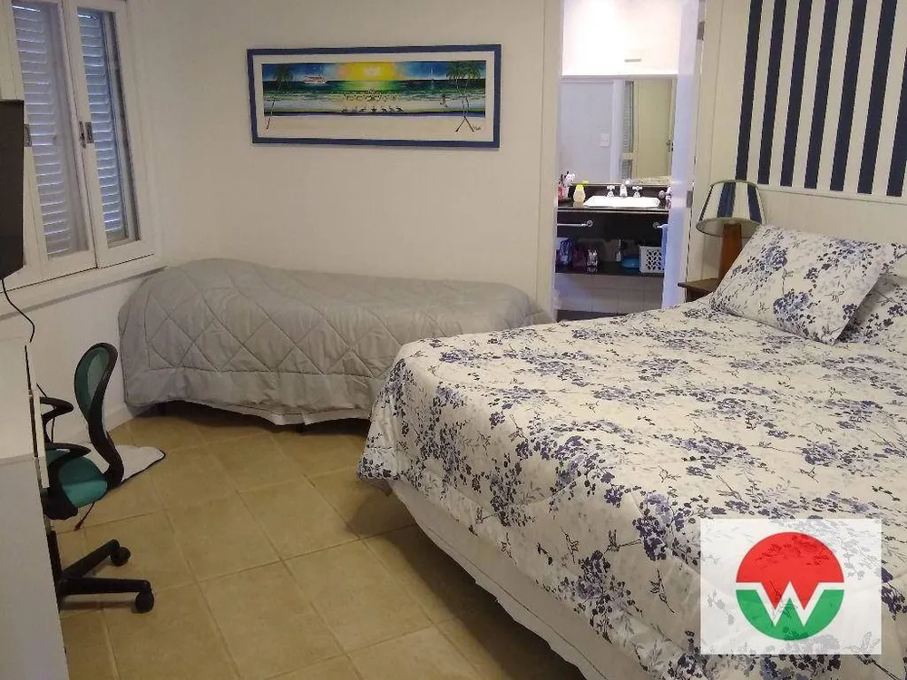 Casa de Condomínio, 5 quartos - Foto 14