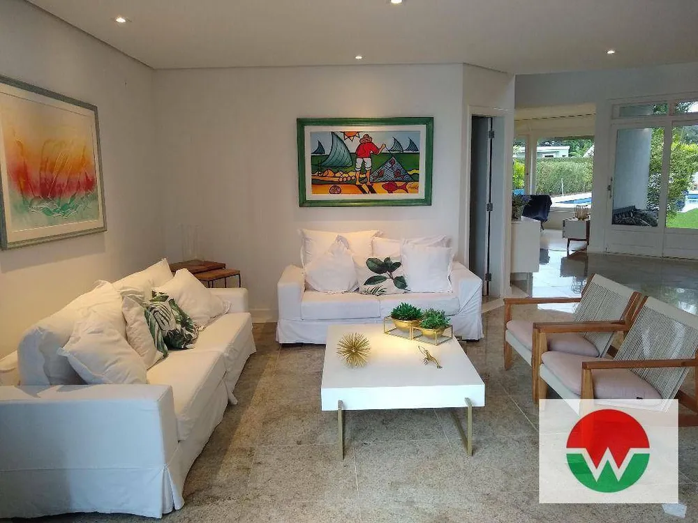 Casa de Condomínio, 5 quartos - Foto 2