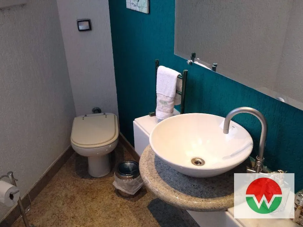 Casa de Condomínio, 5 quartos - Foto 10