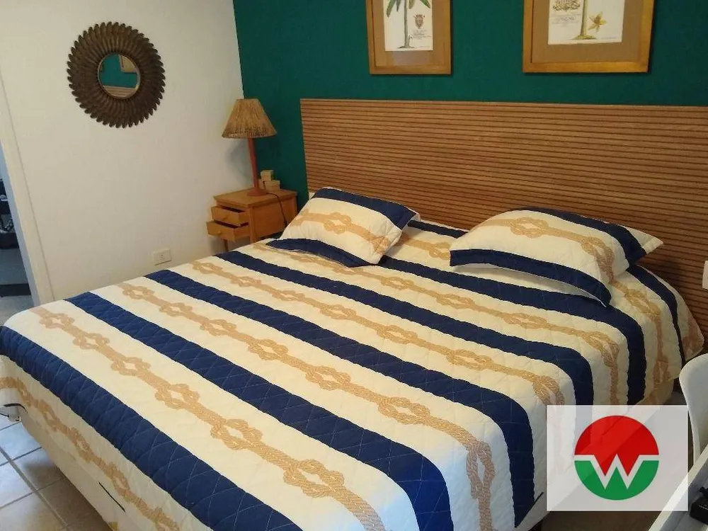Casa de Condomínio, 5 quartos - Foto 12