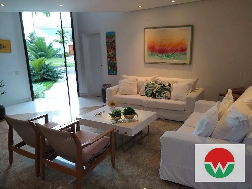 Casa de Condomínio, 5 quartos - Foto 8