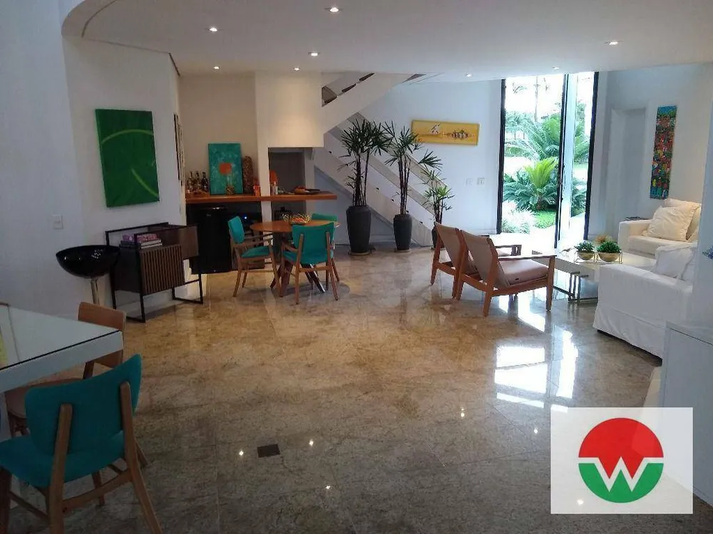 Casa de Condomínio, 5 quartos - Foto 5