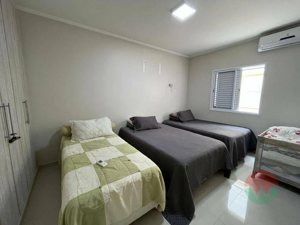 Casa de Condomínio, 4 quartos - Foto 15
