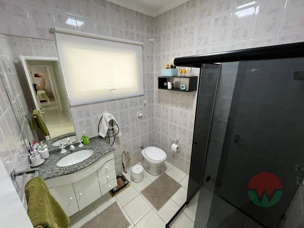 Casa de Condomínio, 4 quartos - Foto 12