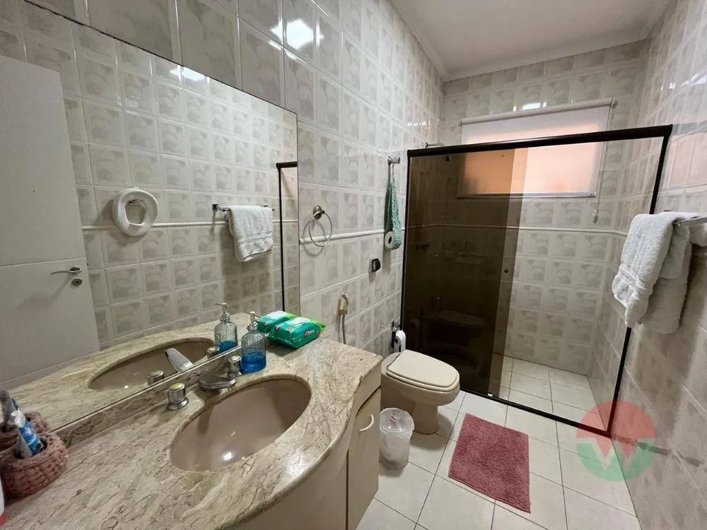 Casa de Condomínio, 4 quartos - Foto 16