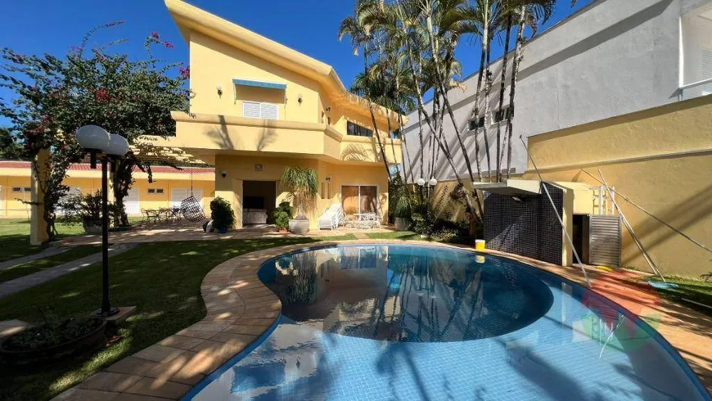 Casa de Condomínio, 8 quartos - Foto 10