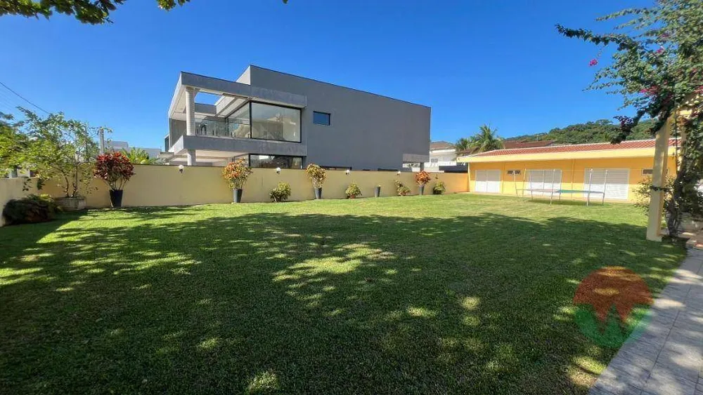 Casa de Condomínio, 8 quartos - Foto 6