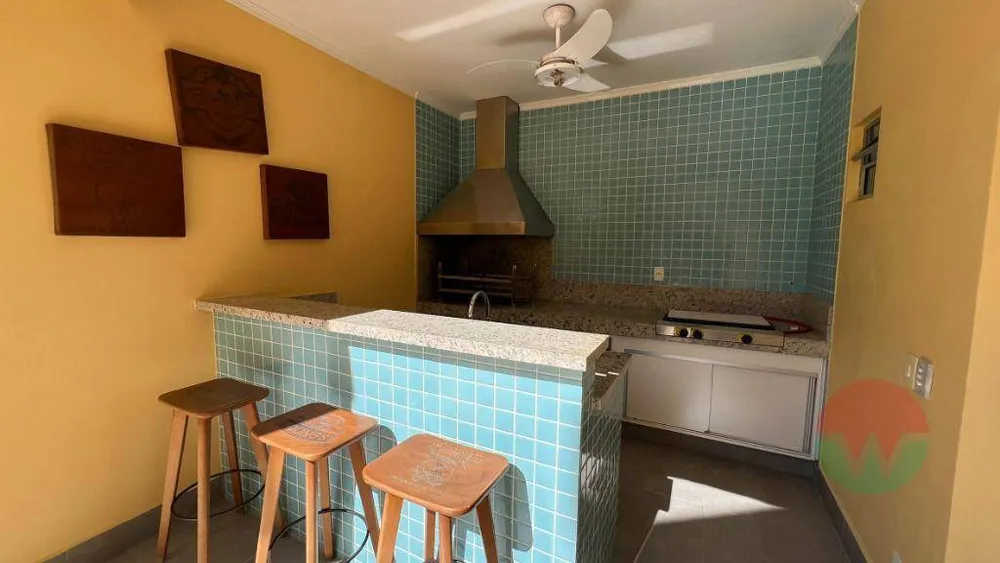 Casa de Condomínio, 8 quartos - Foto 11
