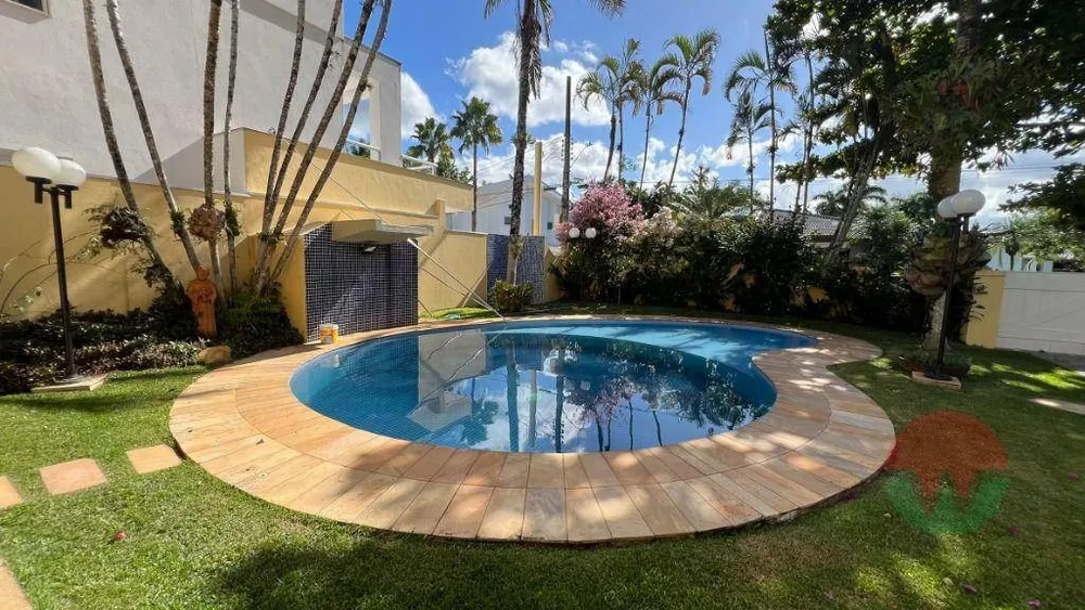 Casa de Condomínio, 8 quartos - Foto 4