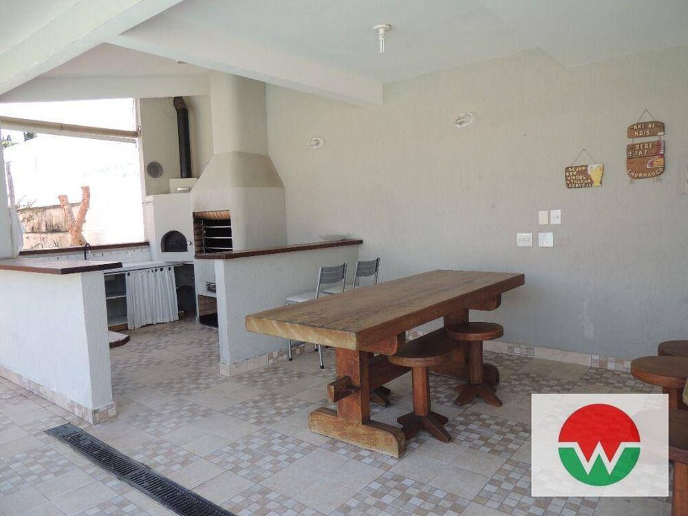 Casa de Condomínio à venda com 4 quartos, 450m² - Foto 7
