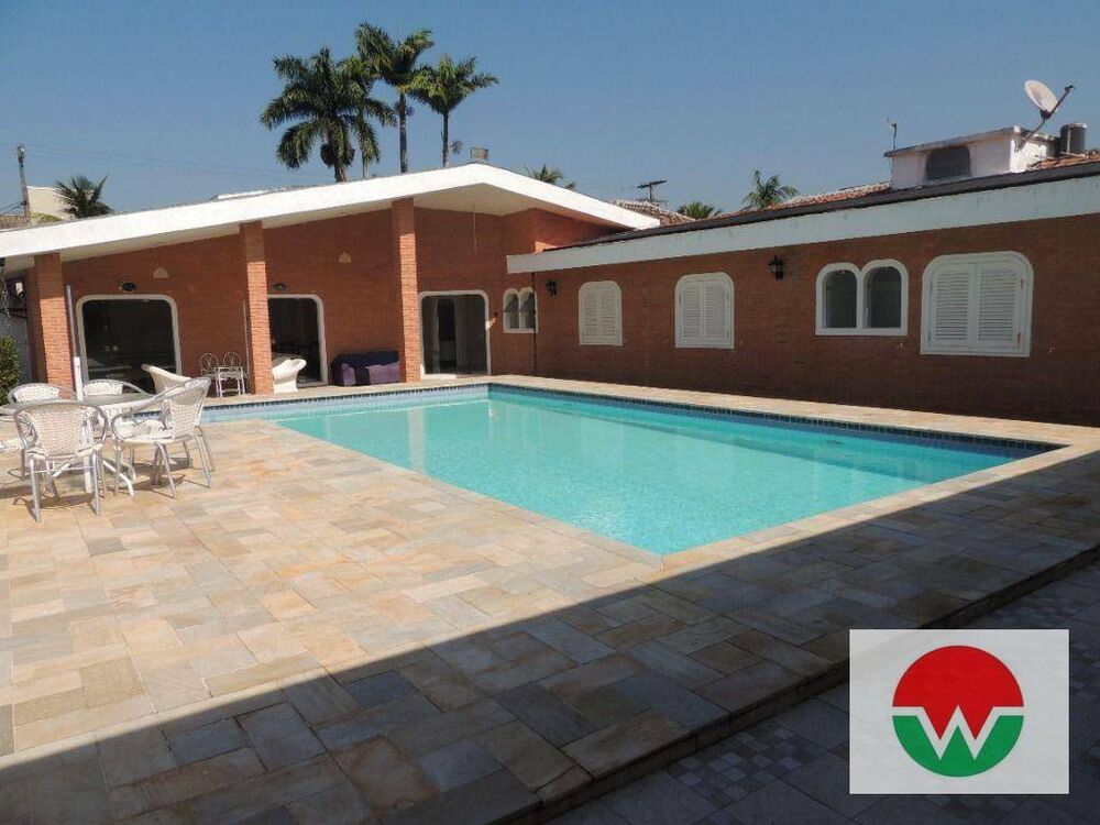 Casa de Condomínio à venda com 4 quartos, 450m² - Foto 8
