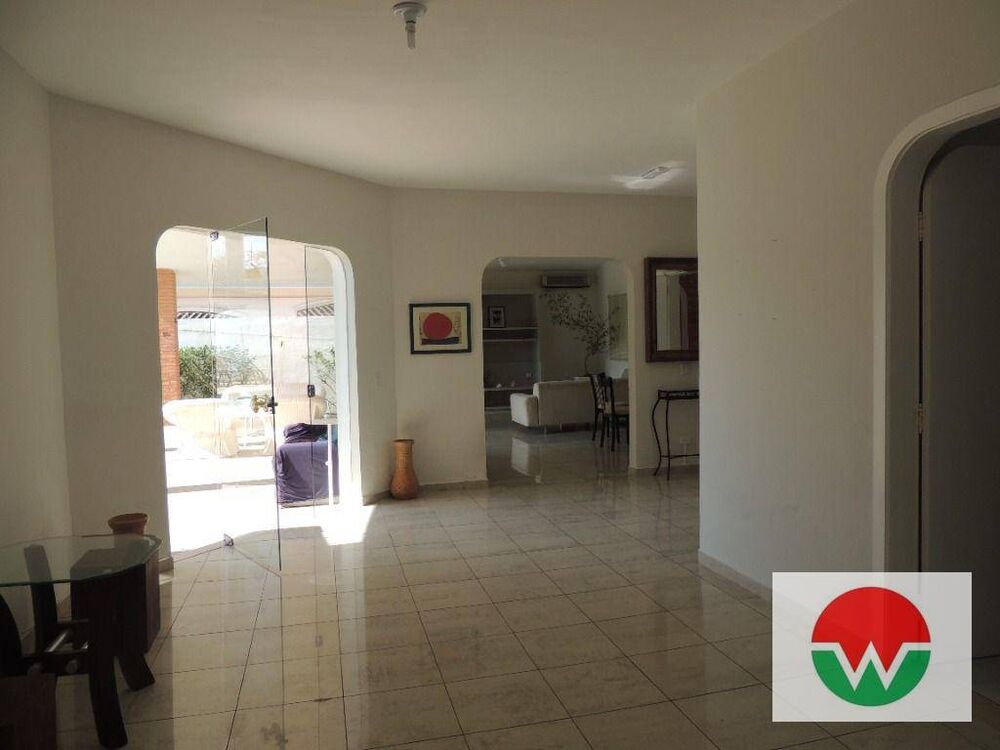 Casa de Condomínio à venda com 4 quartos, 450m² - Foto 6