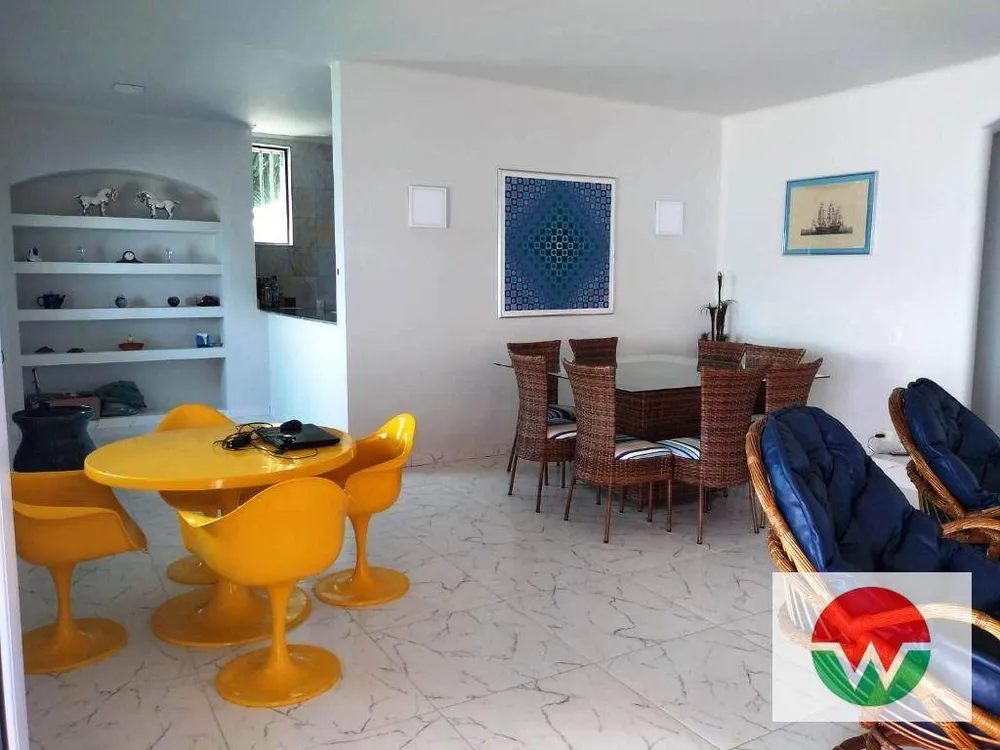 Casa de Condomínio, 3 quartos - Foto 11