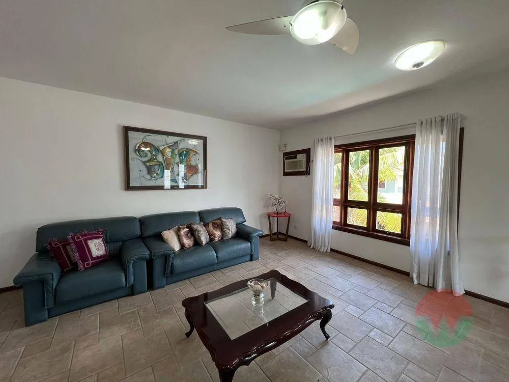 Casa, 6 quartos, 850 m² - Foto 6