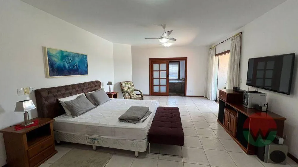 Casa, 6 quartos, 850 m² - Foto 10