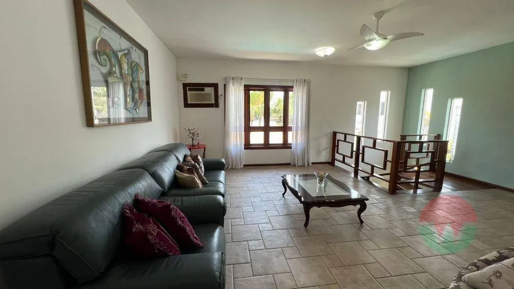 Casa, 6 quartos, 850 m² - Foto 9