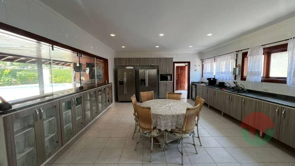Casa, 6 quartos, 850 m² - Foto 4