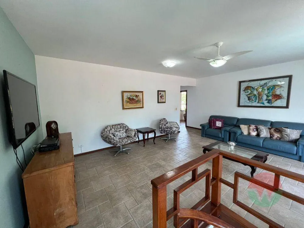 Casa, 6 quartos, 850 m² - Foto 5