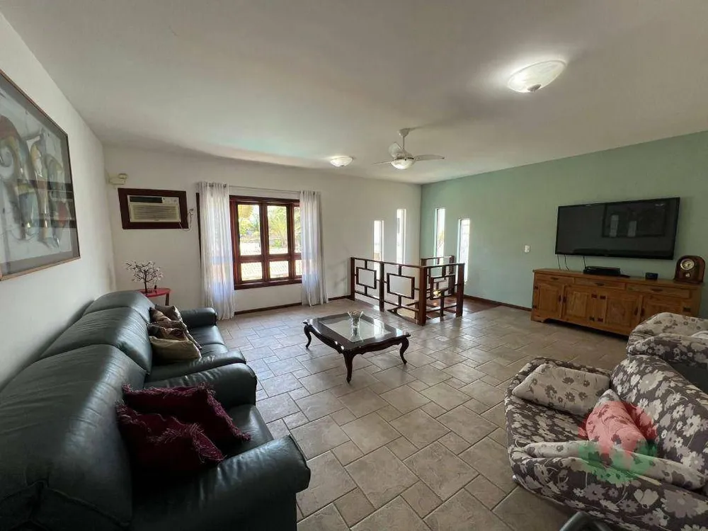 Casa, 6 quartos, 850 m² - Foto 7