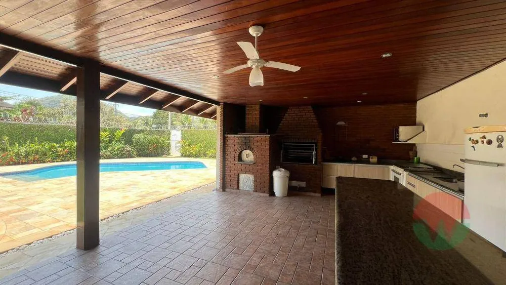 Casa, 6 quartos, 850 m² - Foto 3