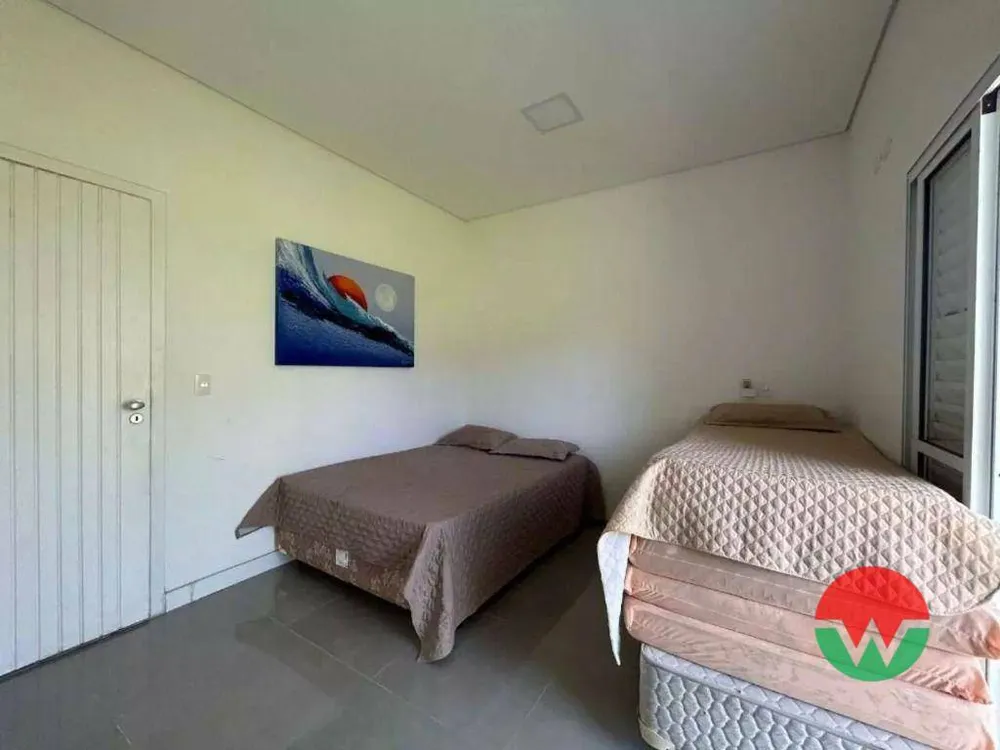 Casa de Condomínio, 7 quartos - Foto 5